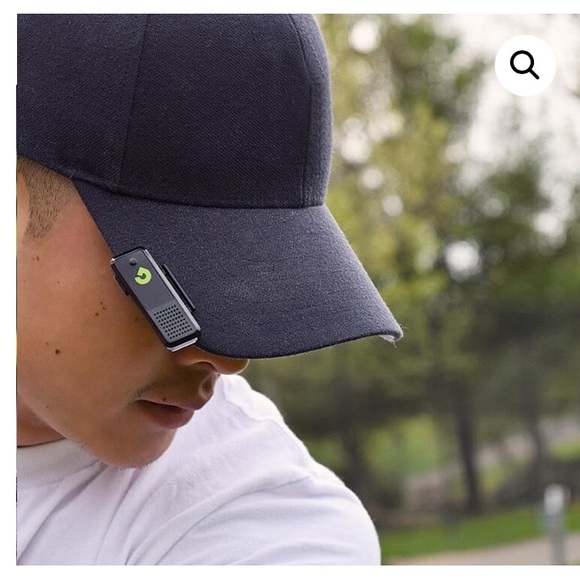 🎄 NWT GOGOLF GPS Sealed - New in Box! Lightweight Help your golf score. - Picture 6 of 13